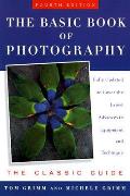 Basic Book Of Photography