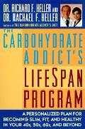 Carbohydrate Addicts Lifespan Program