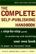 Complete Self Publishing Handbook