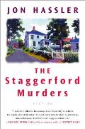 The Staggerford Murders: The Life and Death of Nancy Clancy's Nephew