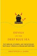 Devils On The Deep Blue Sea The Dreams