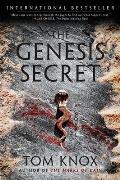 The Genesis Secret: The Genesis Secret: A Novel