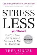 Stress Less for Women