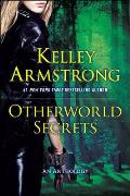 Otherworld Secrets An Anthology