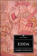 Edda Everymans Library