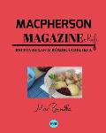 Macpherson Magazine Chef's - Receta de las Alb?ndigas del Ikea