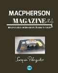 Macpherson Magazine Chef's - Receta Bizcocho de pl?tano y coco