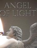 Angel of light writing drawing Journal MEGA: Mega 442 page Angel of light writing drawing Journal
