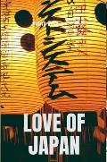 Love of Japan