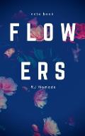 Flowers - Notebook