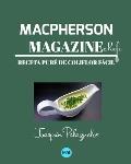Macpherson Magazine Chef's - Receta Pur? de coliflor f?cil