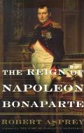 Reign Of Napoleon Bonaparte