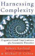 Harnessing Complexity Organizational Imp