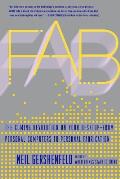Fab The Coming Revolution on Your Desktop From Personal Computers to Personal Fabrication