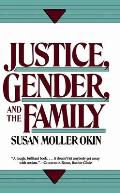 Justice Gender & The Family