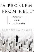 Problem From Hell America & The Age Of G
