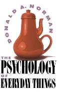 Psychology Of Everyday Things
