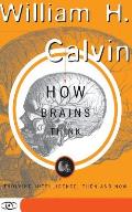 How Brains Think Evolving Intelligence Then & Now