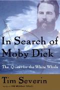 In Search Of Moby Dick The Quest For The