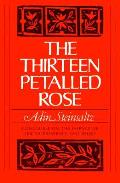 Thirteen Petalled Rose