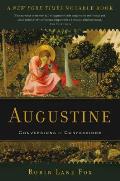 Augustine Conversions to Confessions