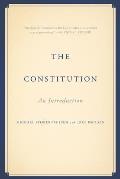 Constitution An Introduction