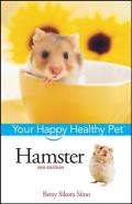 Hamster Your Happy Healthy Pet 2nd Edition