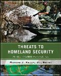 Wiley Pathways Threats to Homeland Security: An All-Hazards Perspective