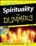 Spirituality For Dummies 2nd Edition