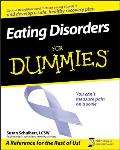 Eating Disorders for Dummies