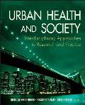 Urban Health and Society