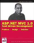 ASP.Net MVC Test Driven Development Problem Design Solution