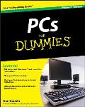 PCs for Dummies: Windows 7 Edition