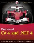 Professional C# 4 & .NET 4