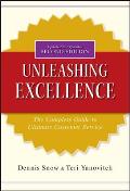 Unleashing Excellence The Complete Guide to Ultimate Customer Service