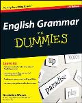 English Grammar For Dummies 2nd Edition