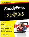 BuddyPress for Dummies