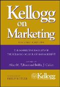 Kellogg on Marketing 2nd Edition