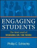 Engaging Students The Next Level of Working on the Work