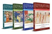 Literature: A World History, Volumes 1-4