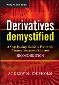 Derivatives Demystified