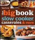 Betty Crocker Big Book of Slow Cooker