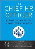 The Chief HR Officer