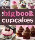 Betty Crocker Big Book of Cupcakes