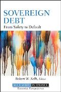 Sovereign Debt (Kolb Series)