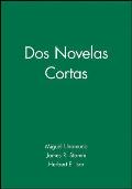 DOS Novelas Cortas