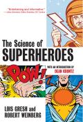 Science Of Superheroes