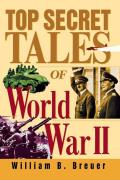Top Secret Tales Of World War II