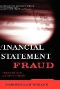 Financial Statement Fraud Prevention & Detection