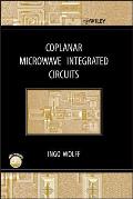 Coplanar Microwave Circuits w/ [With CDROM]
